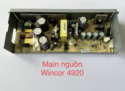 Nguồn máy in sổ Wincor 4920